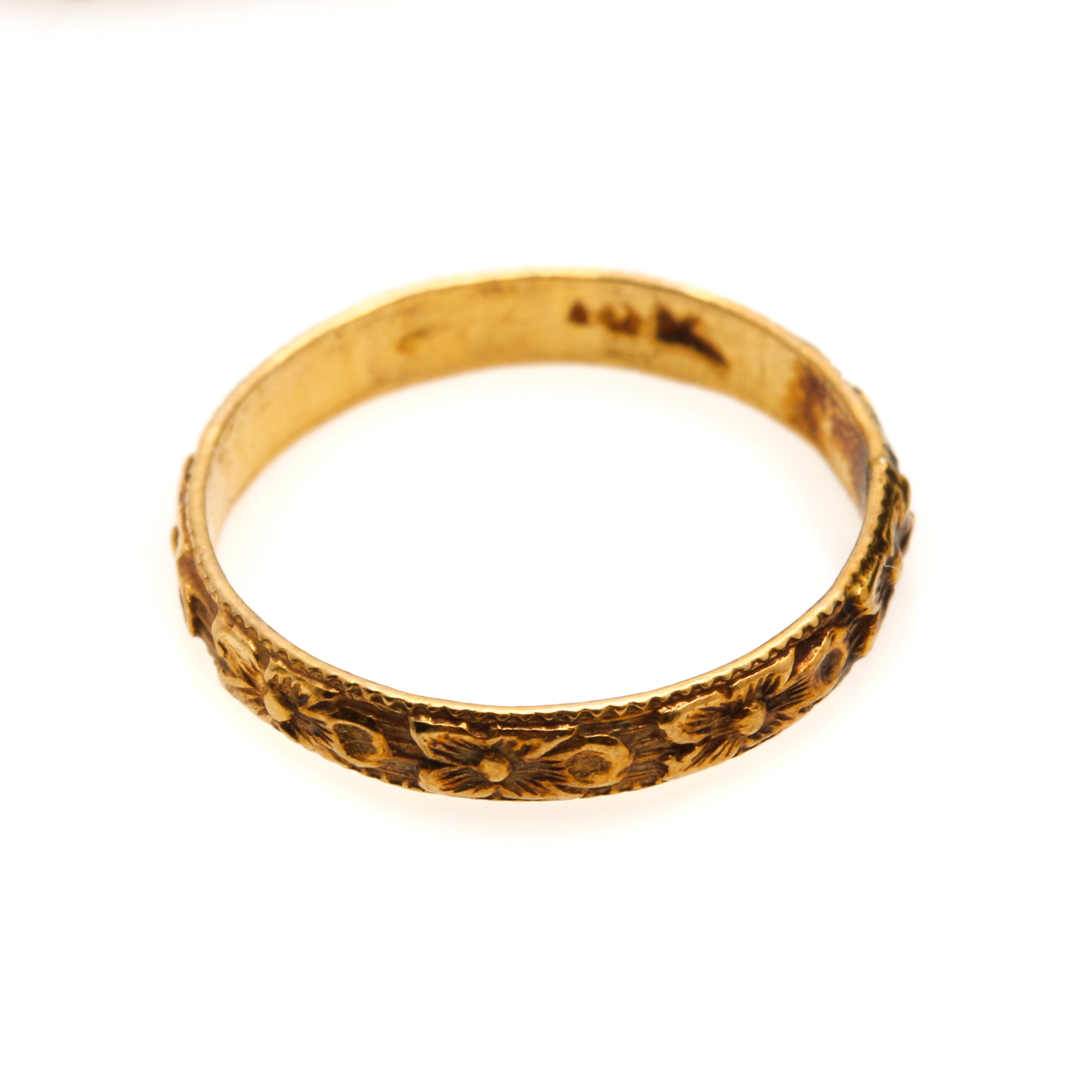 10K and 14K Yellow Gold Serpentine Gemstone Earrings and Jewelry Selection