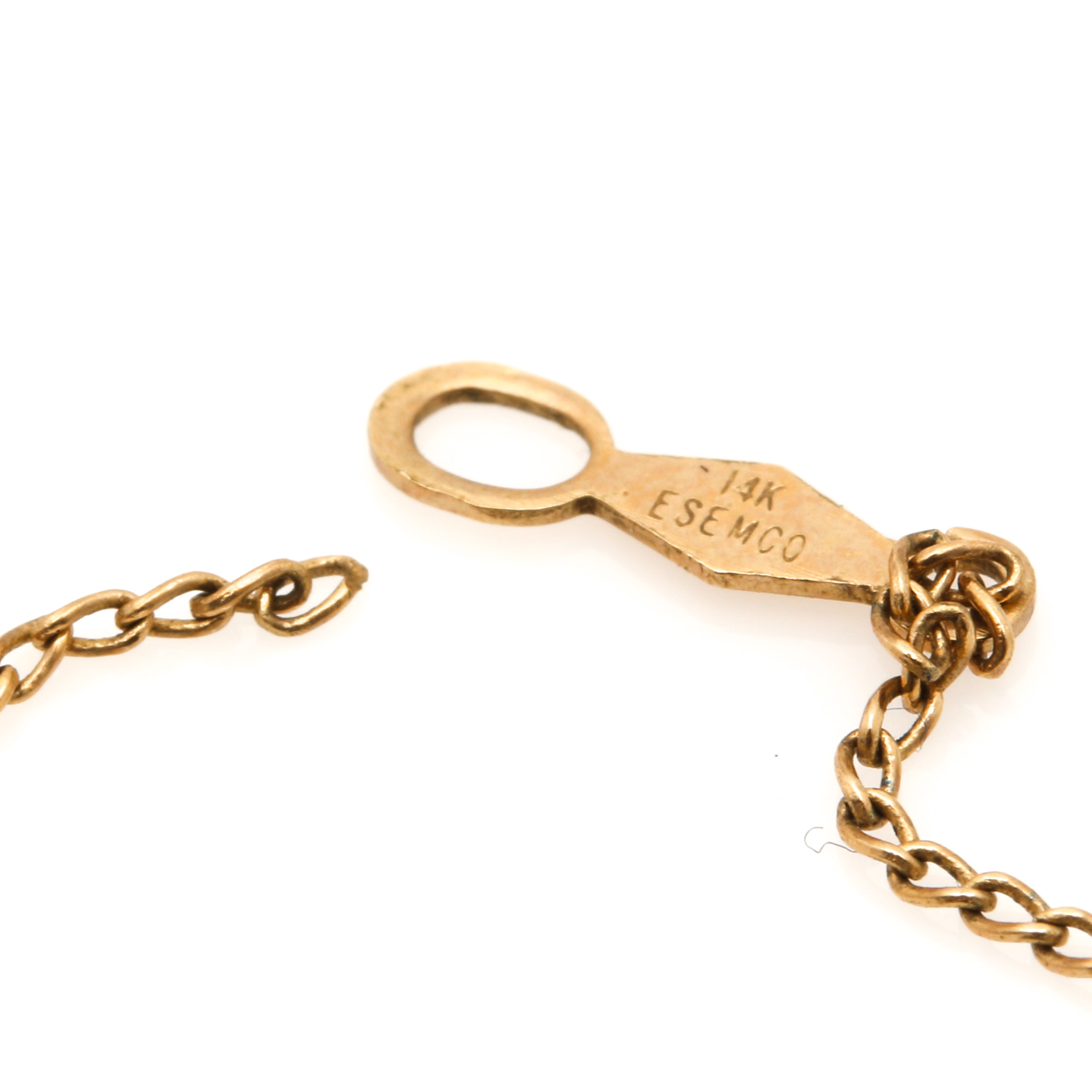 10K and 14K Yellow Gold Serpentine Gemstone Earrings and Jewelry Selection