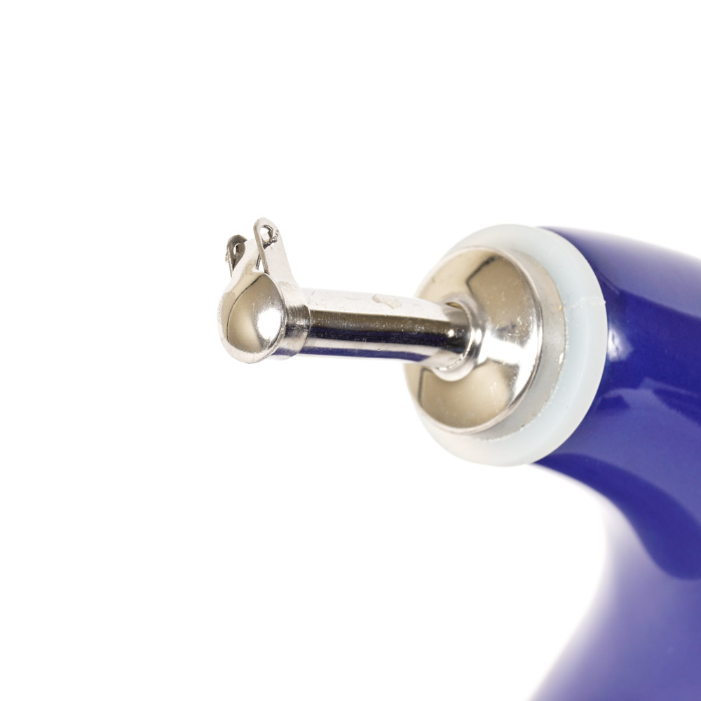 Rachel Ray Cobalt Blue Ceramic Tableware