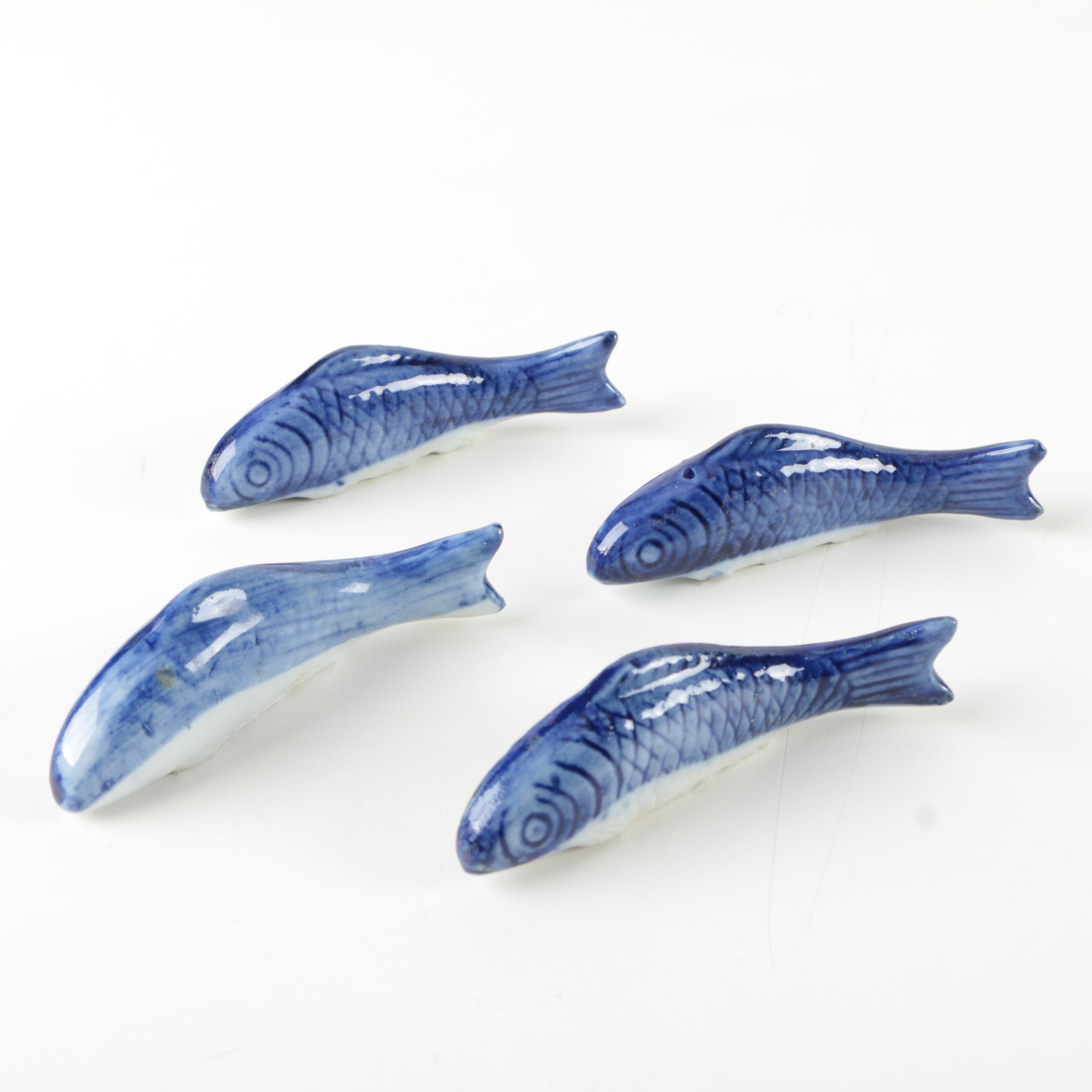 Canton Express "Double Happiness" Porcelain Tableware