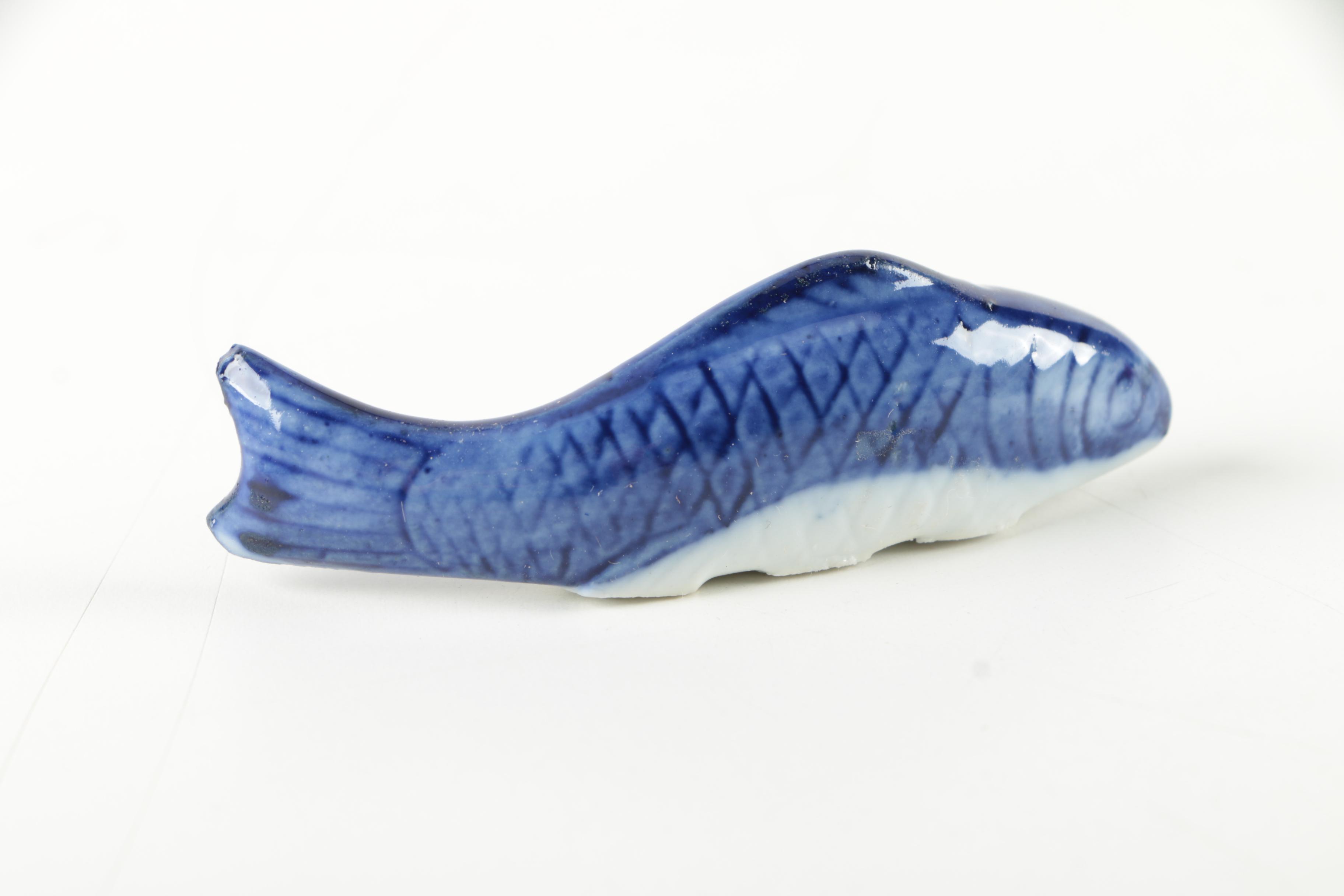 Canton Express "Double Happiness" Porcelain Tableware