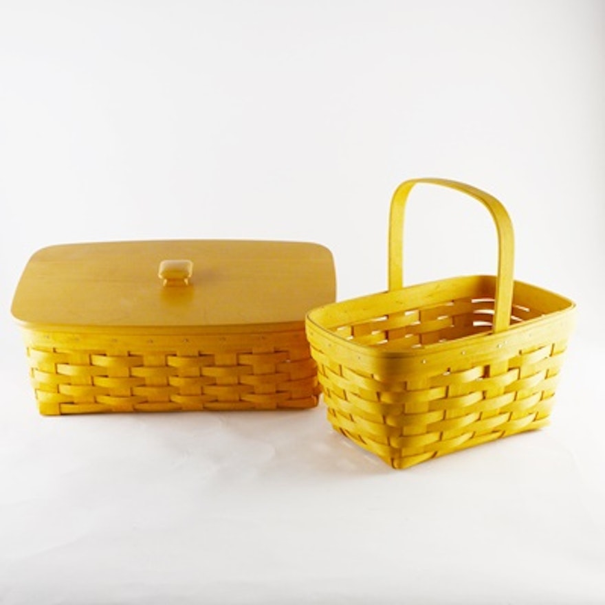 Longaberger Baskets