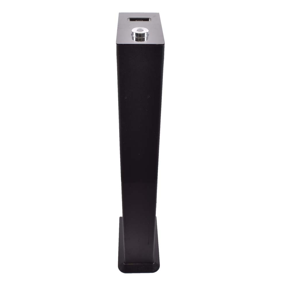 Brookstone iDesign I-Pod Tower Speaker