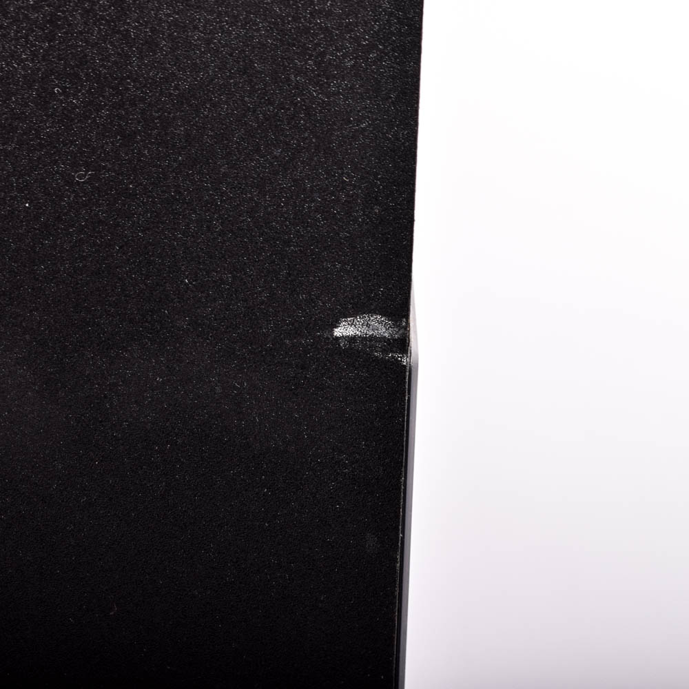 Brookstone iDesign I-Pod Tower Speaker