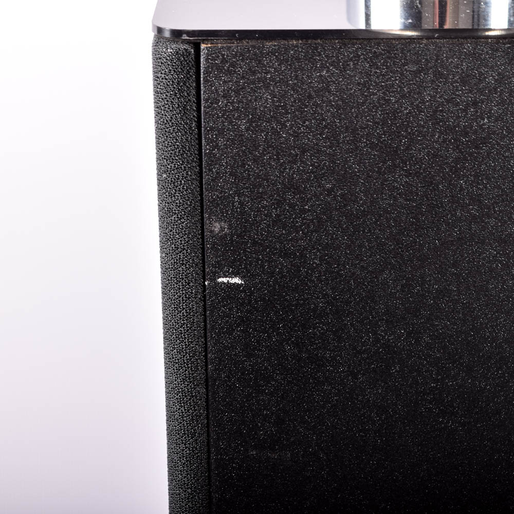 Brookstone iDesign I-Pod Tower Speaker