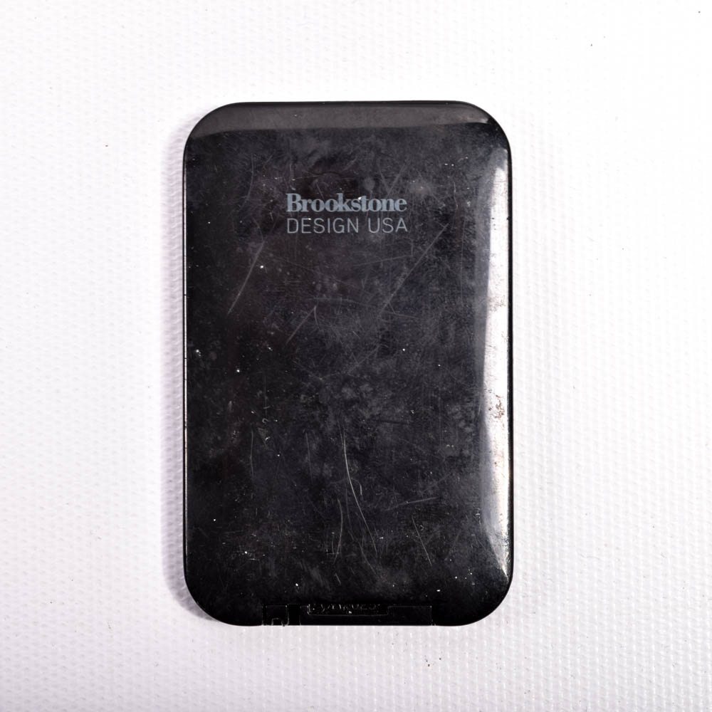 Brookstone iDesign I-Pod Tower Speaker