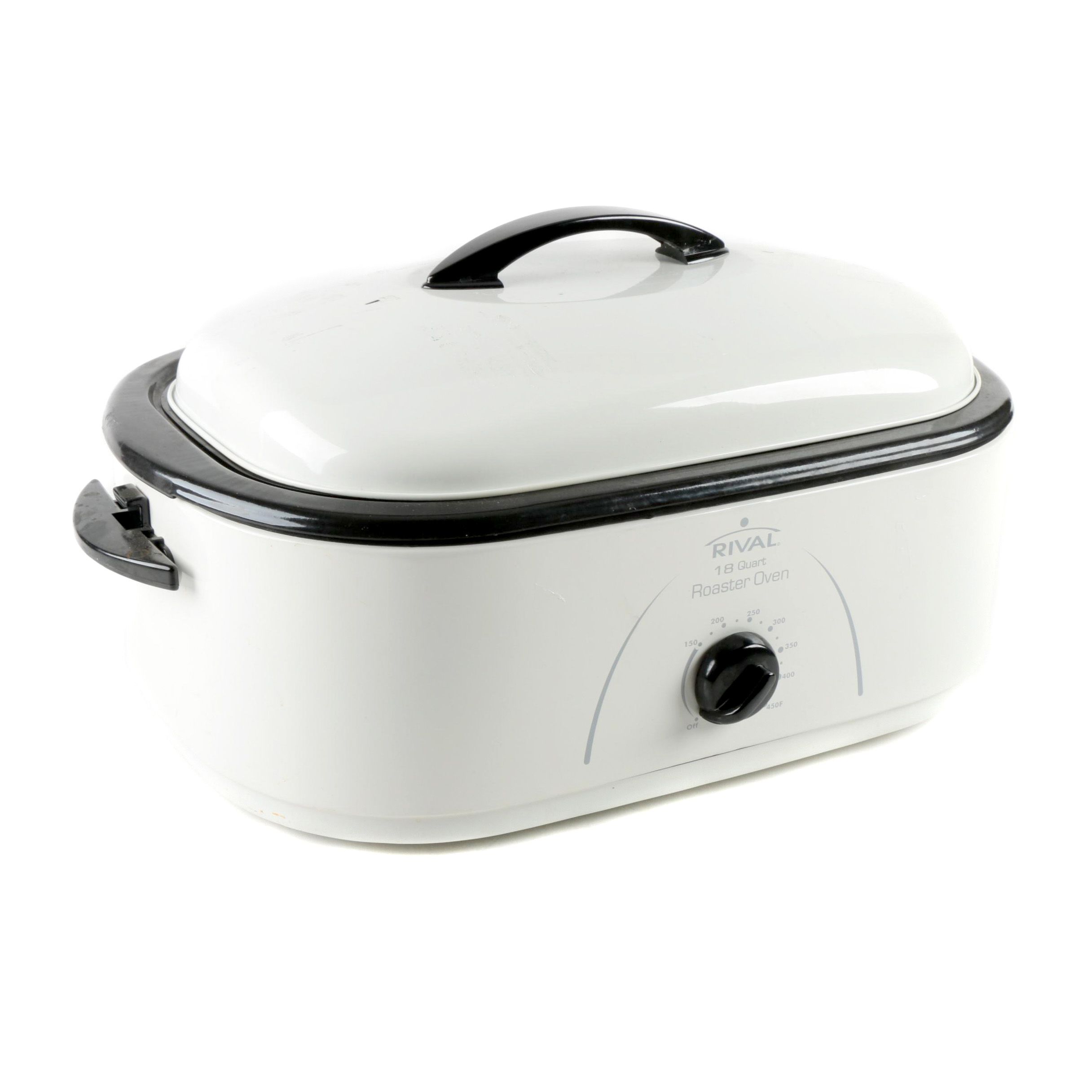 Rival Electric Roaster Oven