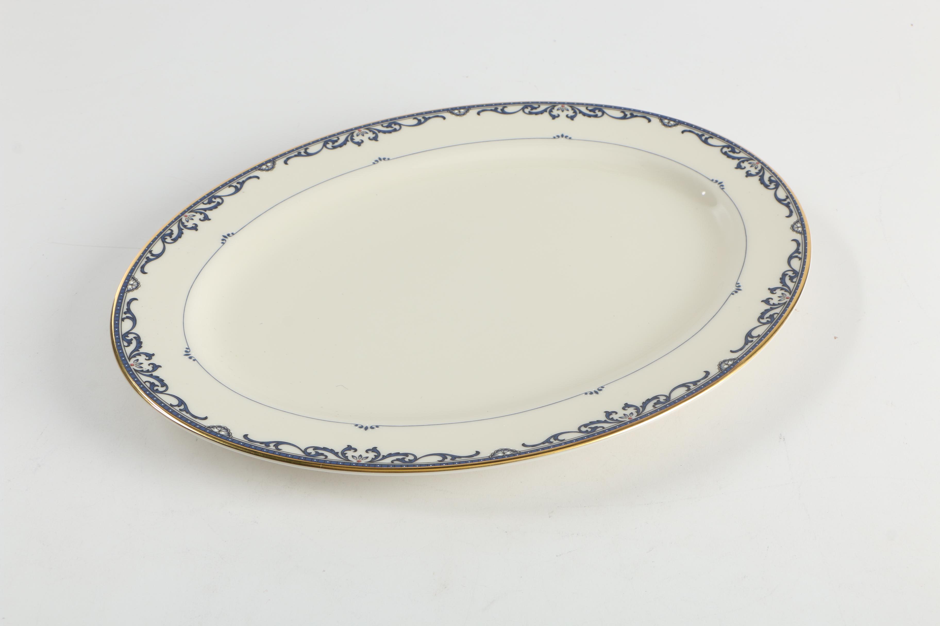 Lenox "Liberty" Tableware