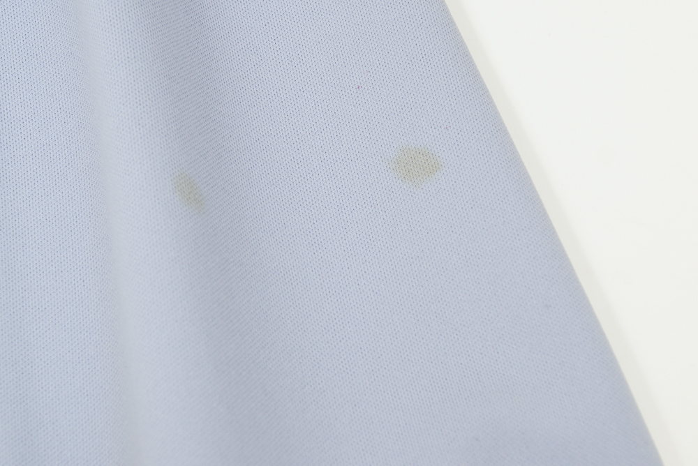 Givenchy Sport Blue Knit Ensemble