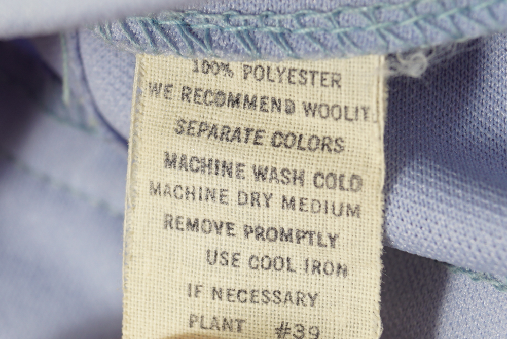 Givenchy Sport Blue Knit Ensemble