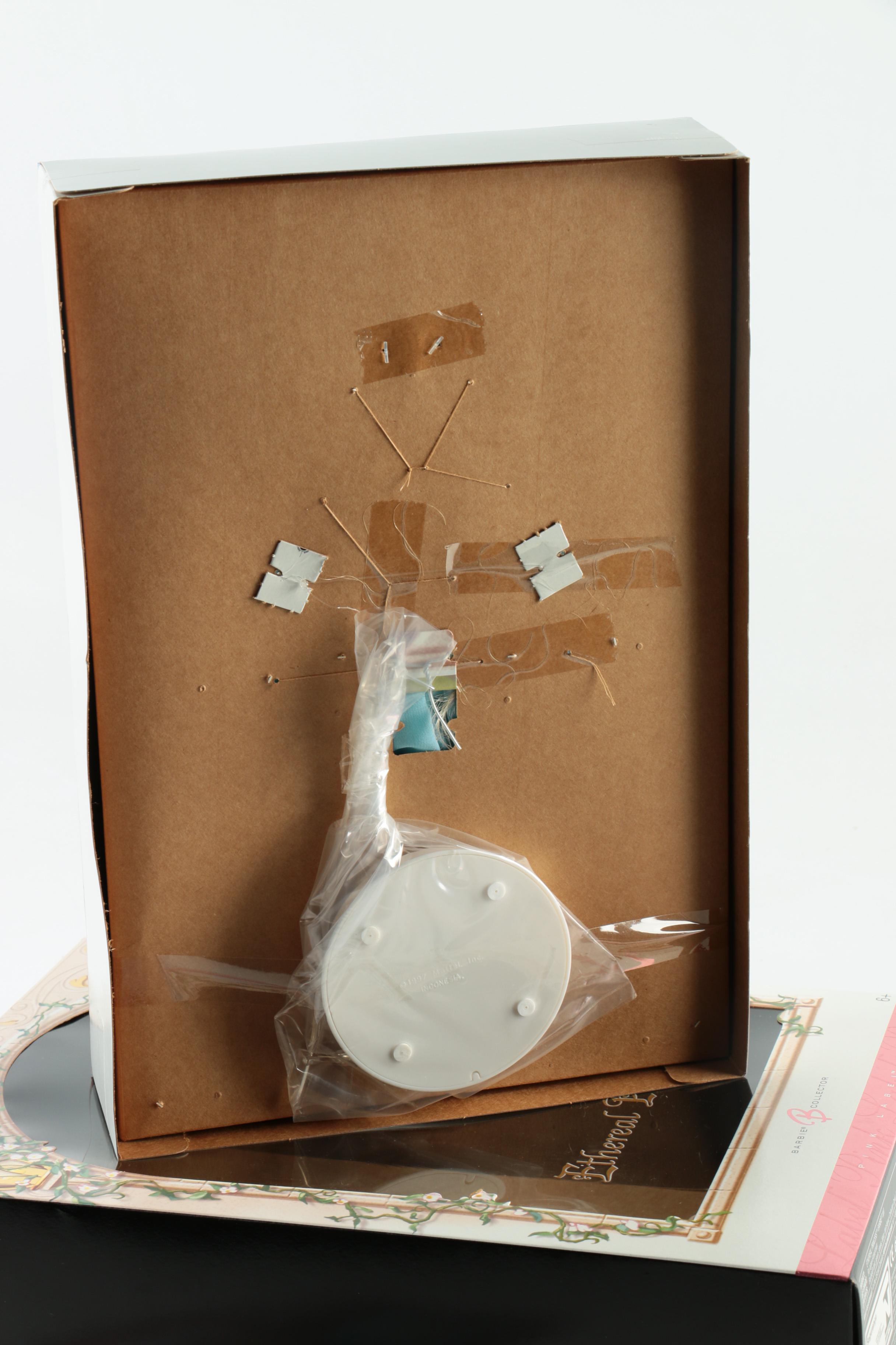 2006 Pink Label "Ethereal Princess" Barbie