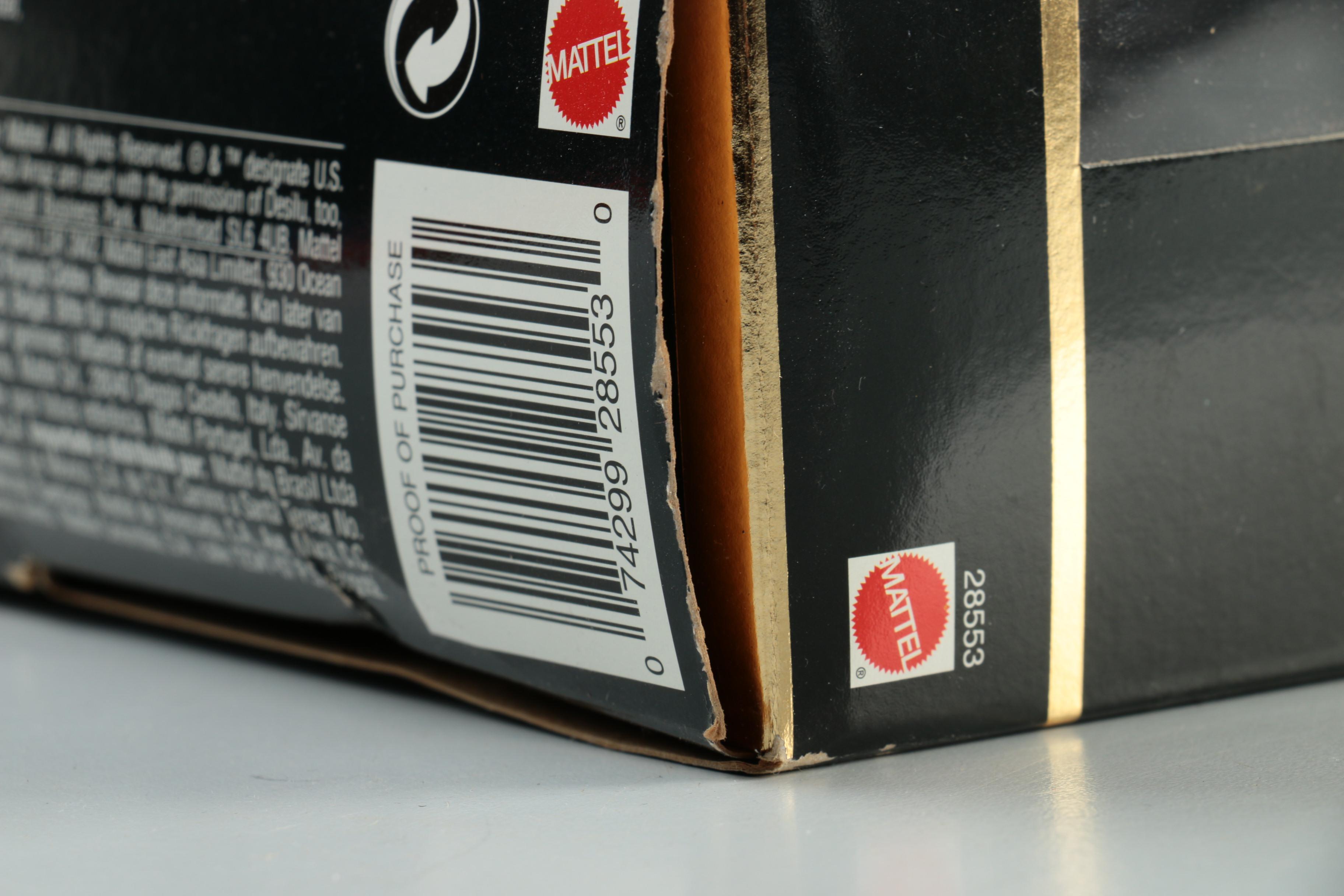 Mattel's 50th Anniversary "I Love Lucy" Dolls