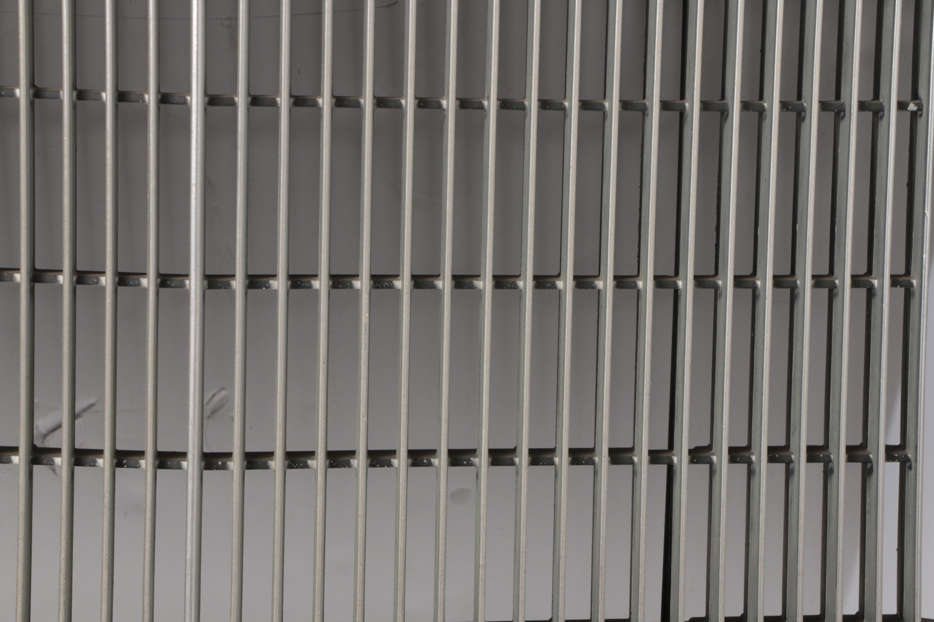 Lincoln Continental Grill