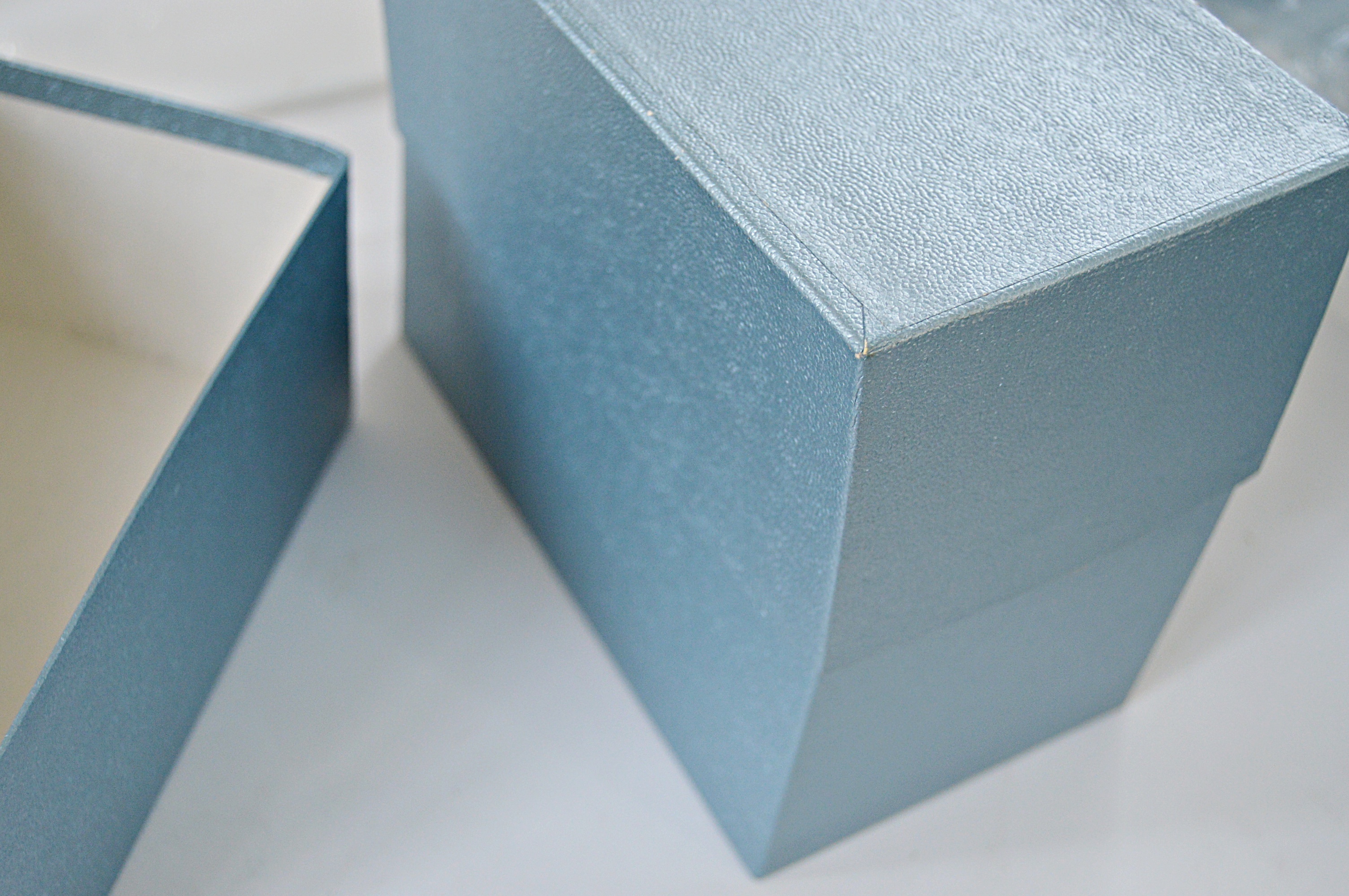 Set of Ornate Silver Plate Goblets and Cordials