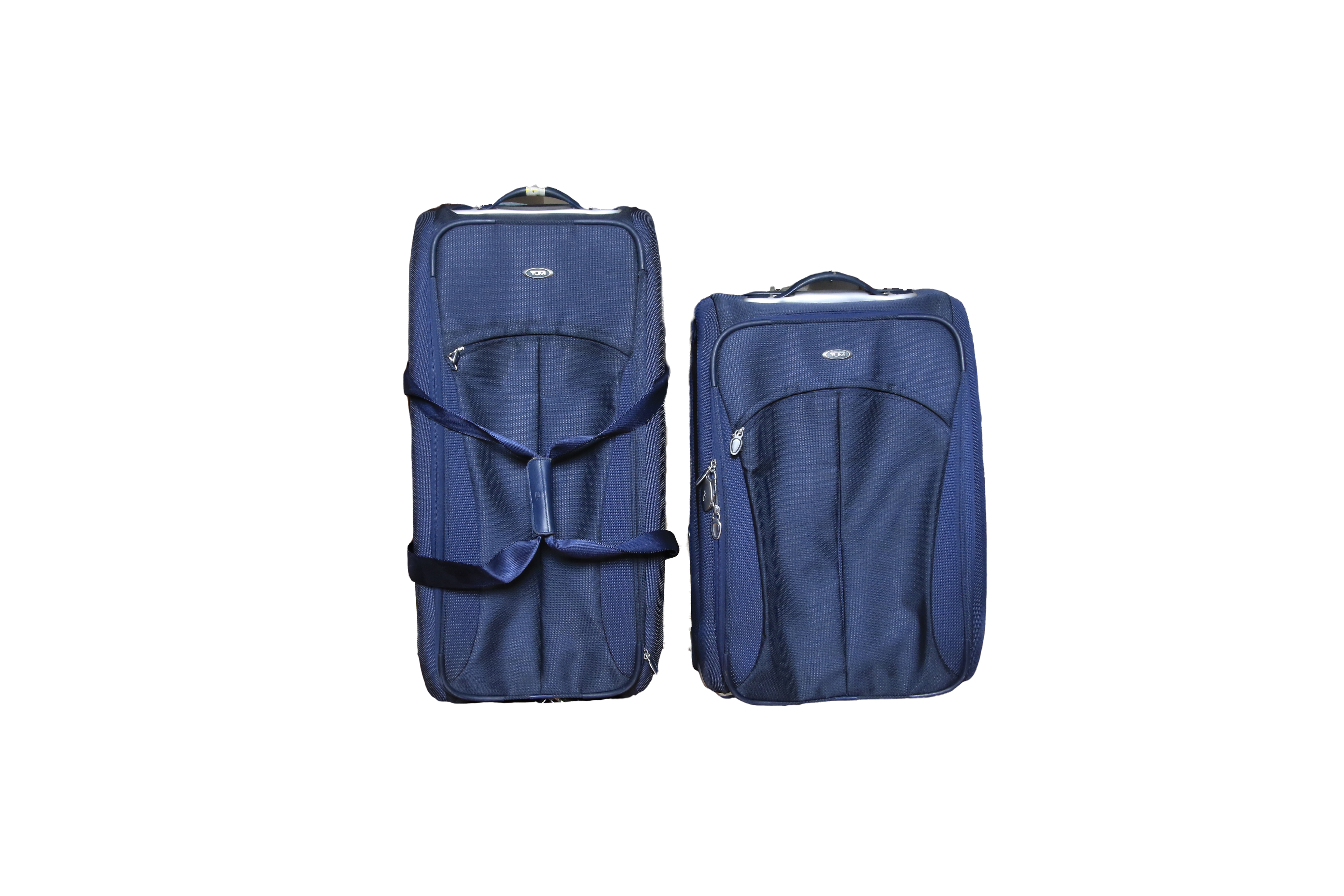 Tumi Two-Piece Rolling Luggage Set