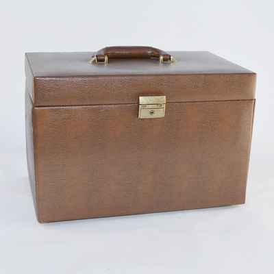 Sutton Place Jewelry Box