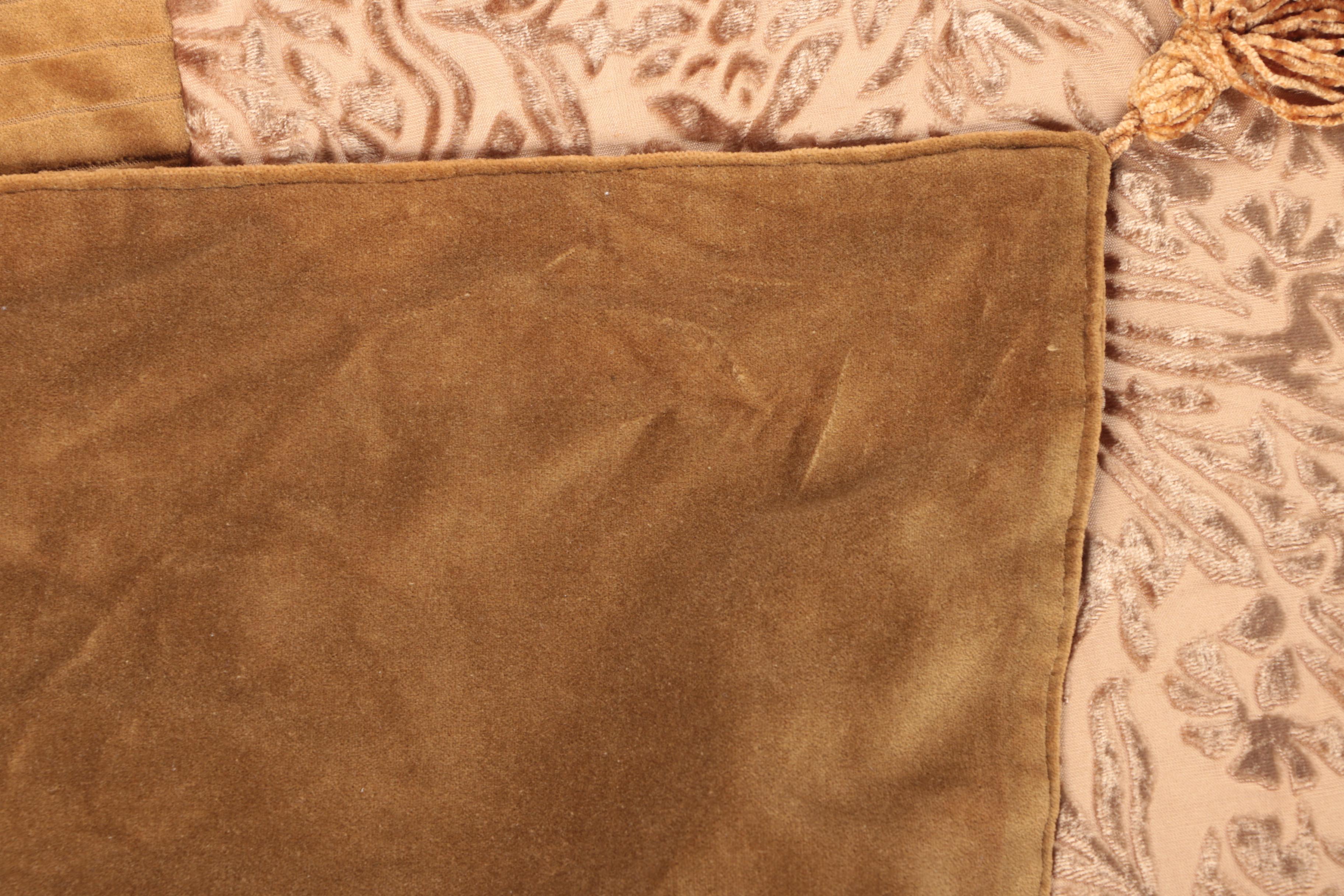 Decorative Throw Blanket