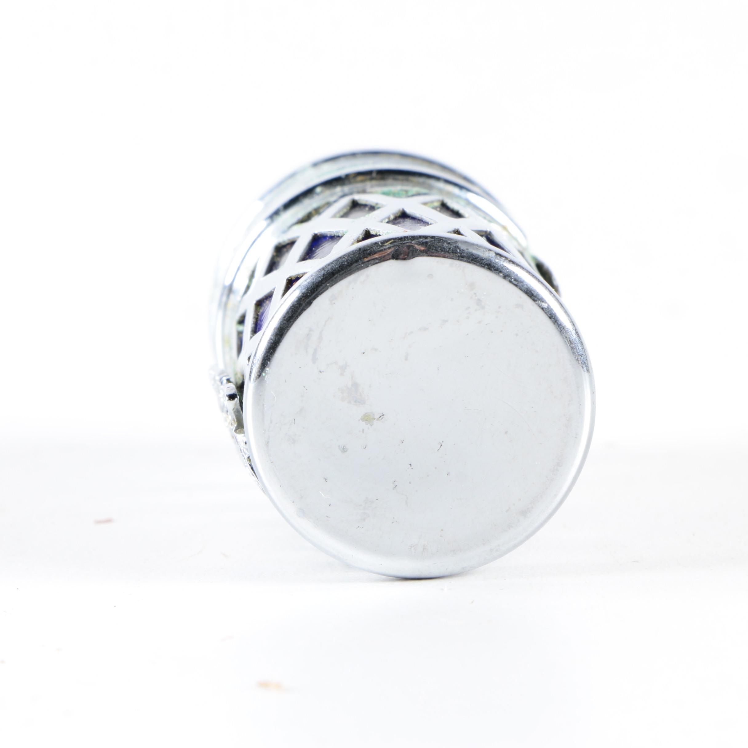 Collection of Home Decor including Bookends