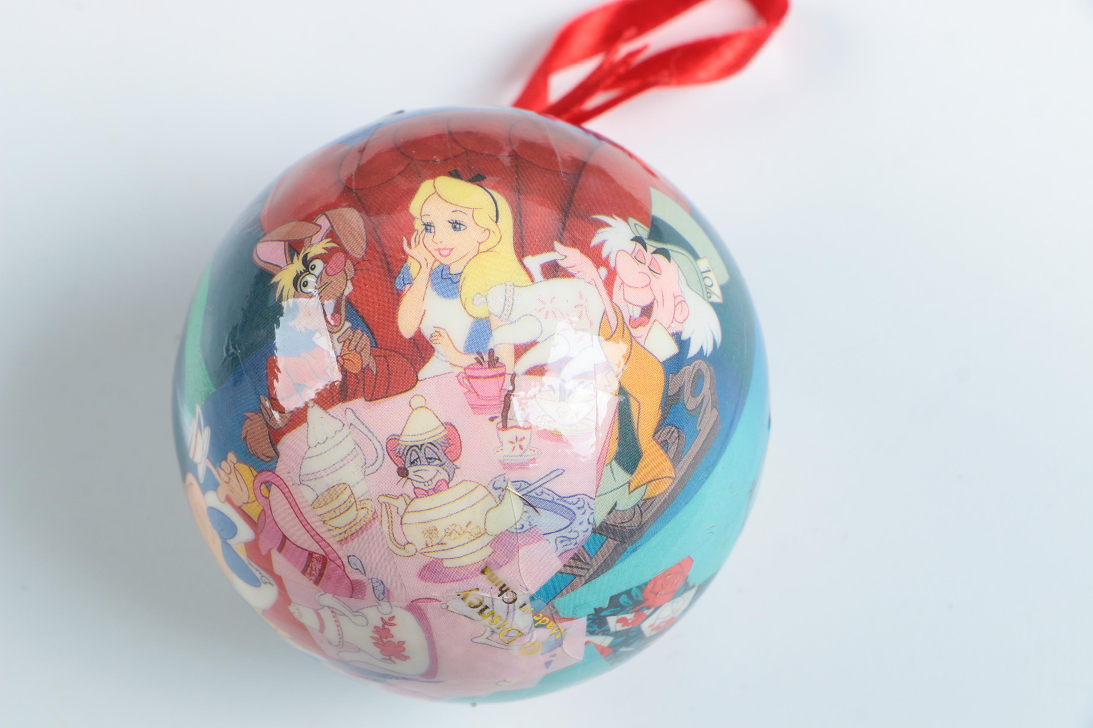 Seasonal Decor Assortment