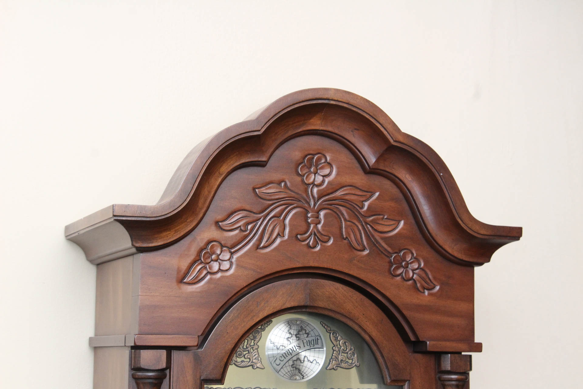 Trend Grandfather Clock