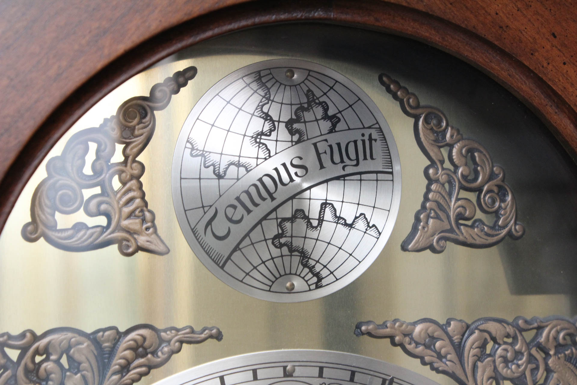 Trend Grandfather Clock