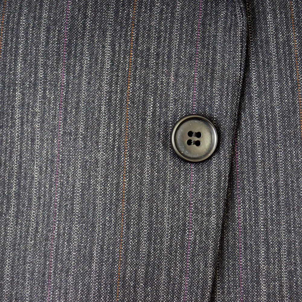 Men's Suit Coats Including Oleg Cassini