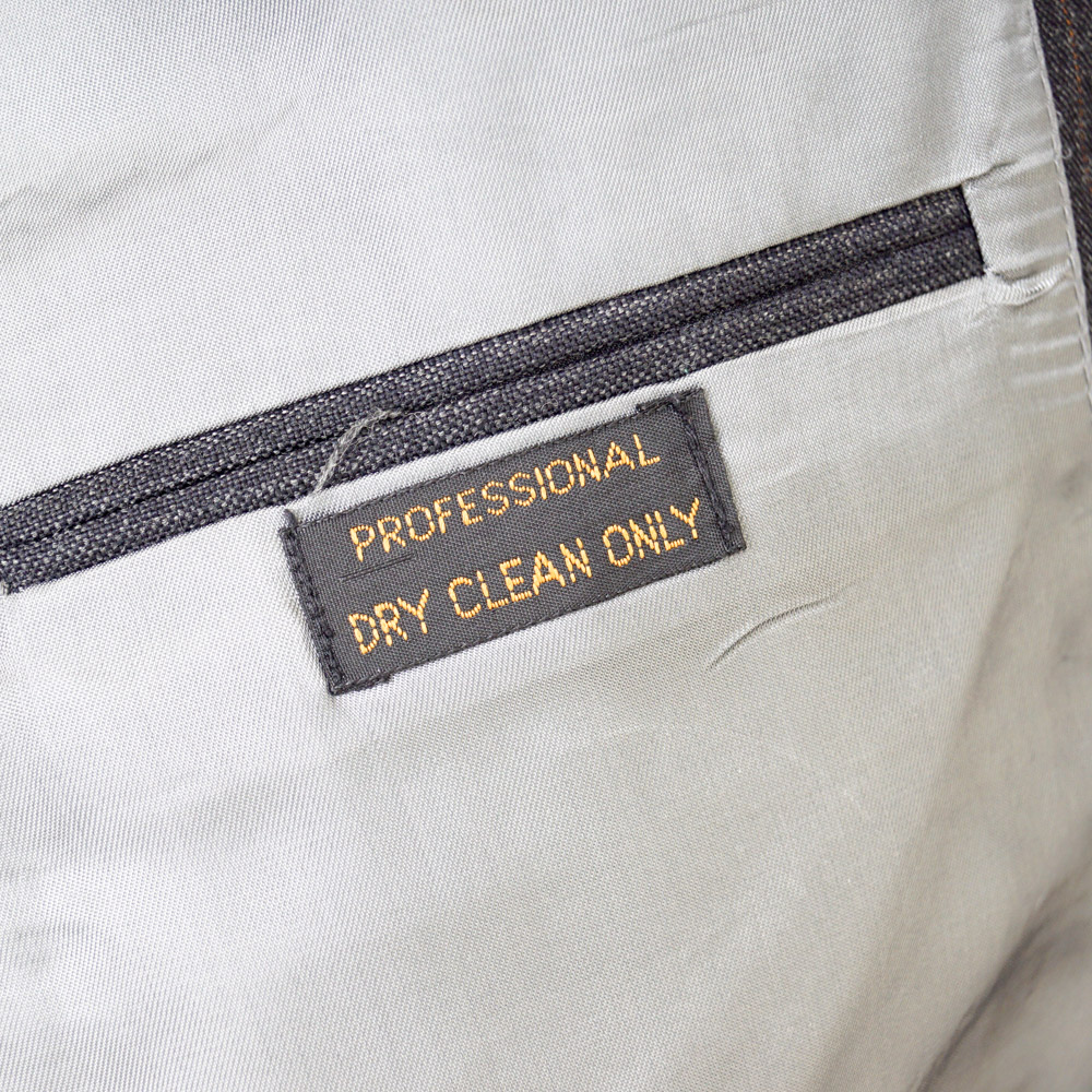 Men's Suit Coats Including Oleg Cassini