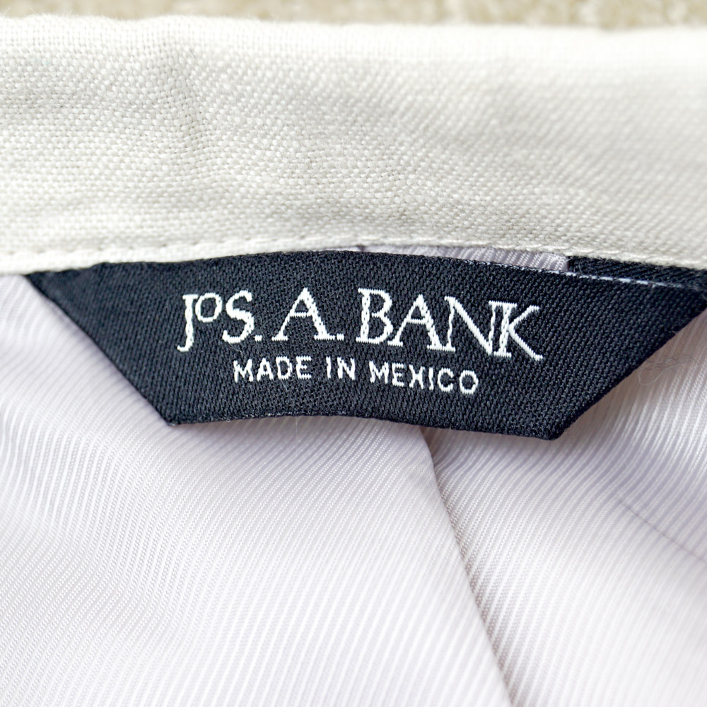 Men's Suit Coats Including Oleg Cassini