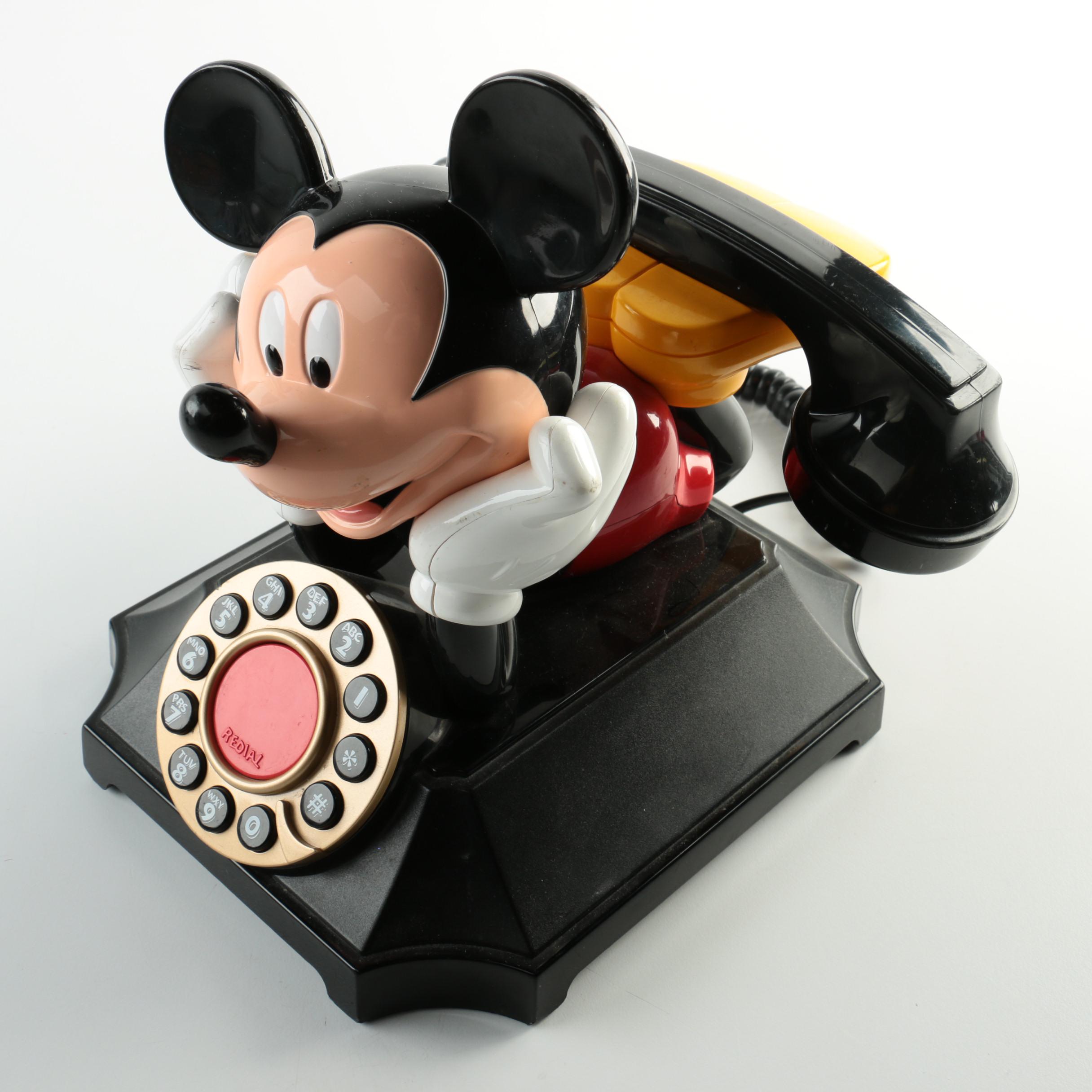 Disney Collectibles