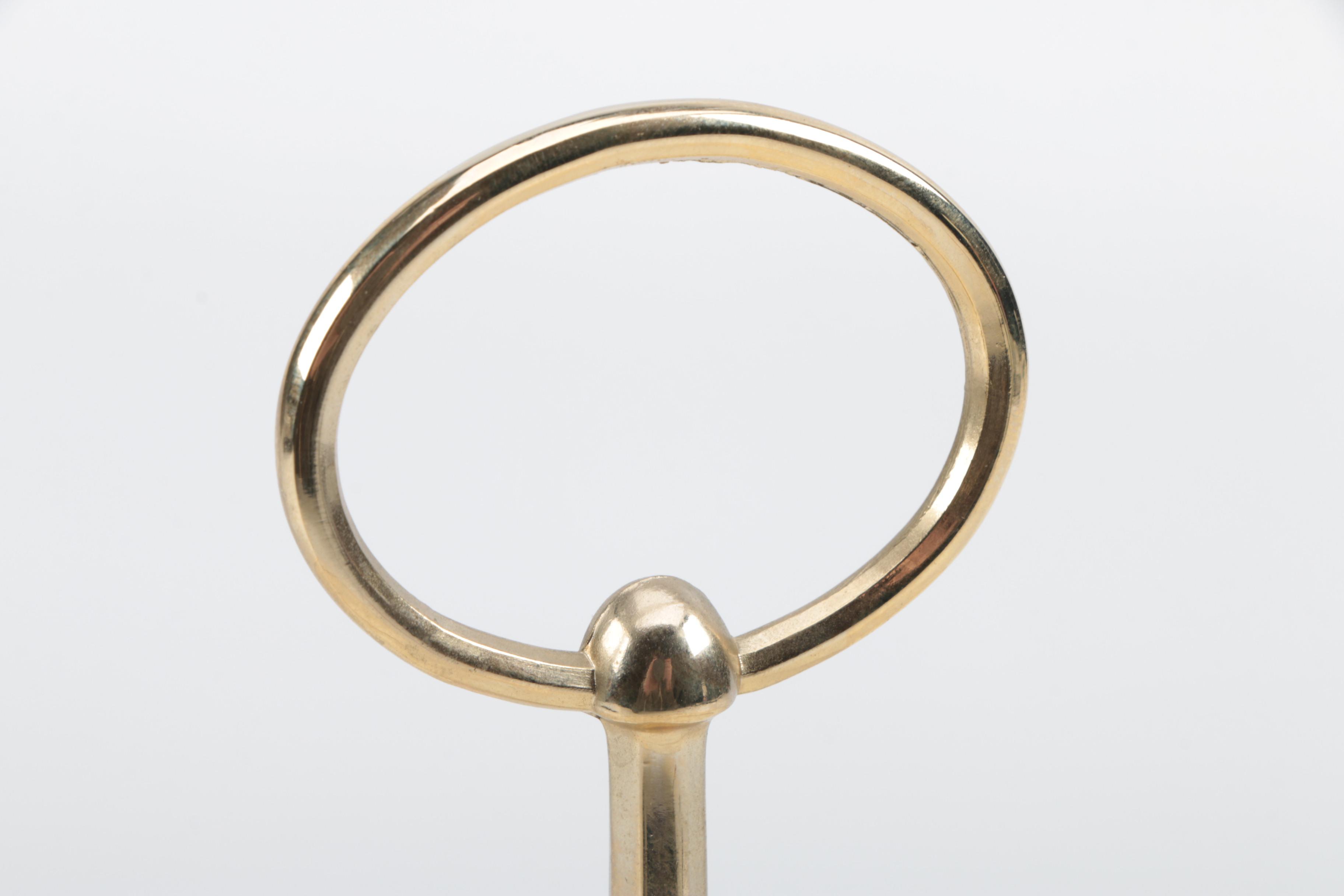 Lenox "Fruits of Life" Bone China Tiered Serving Tray