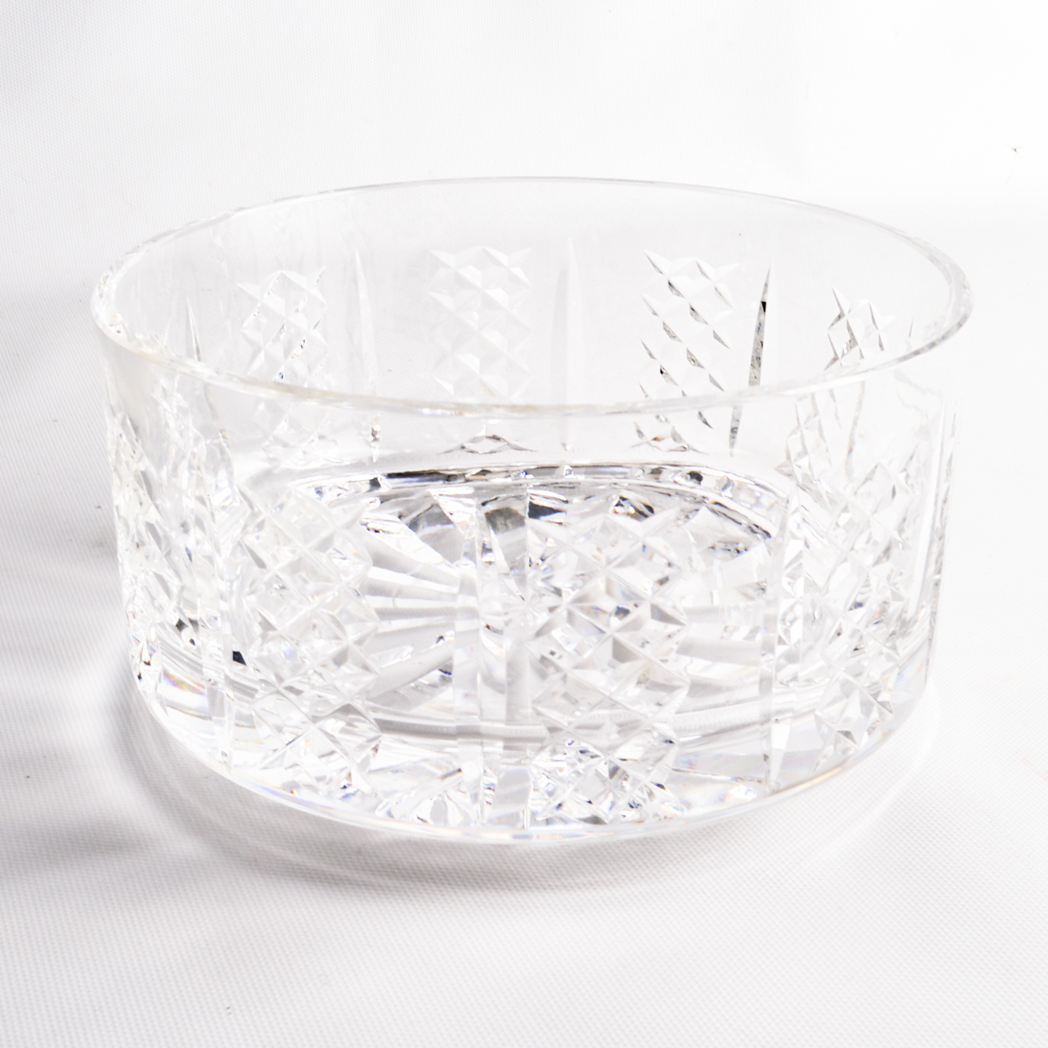 Waterford Crystal and Marquis by Waterford Tableware