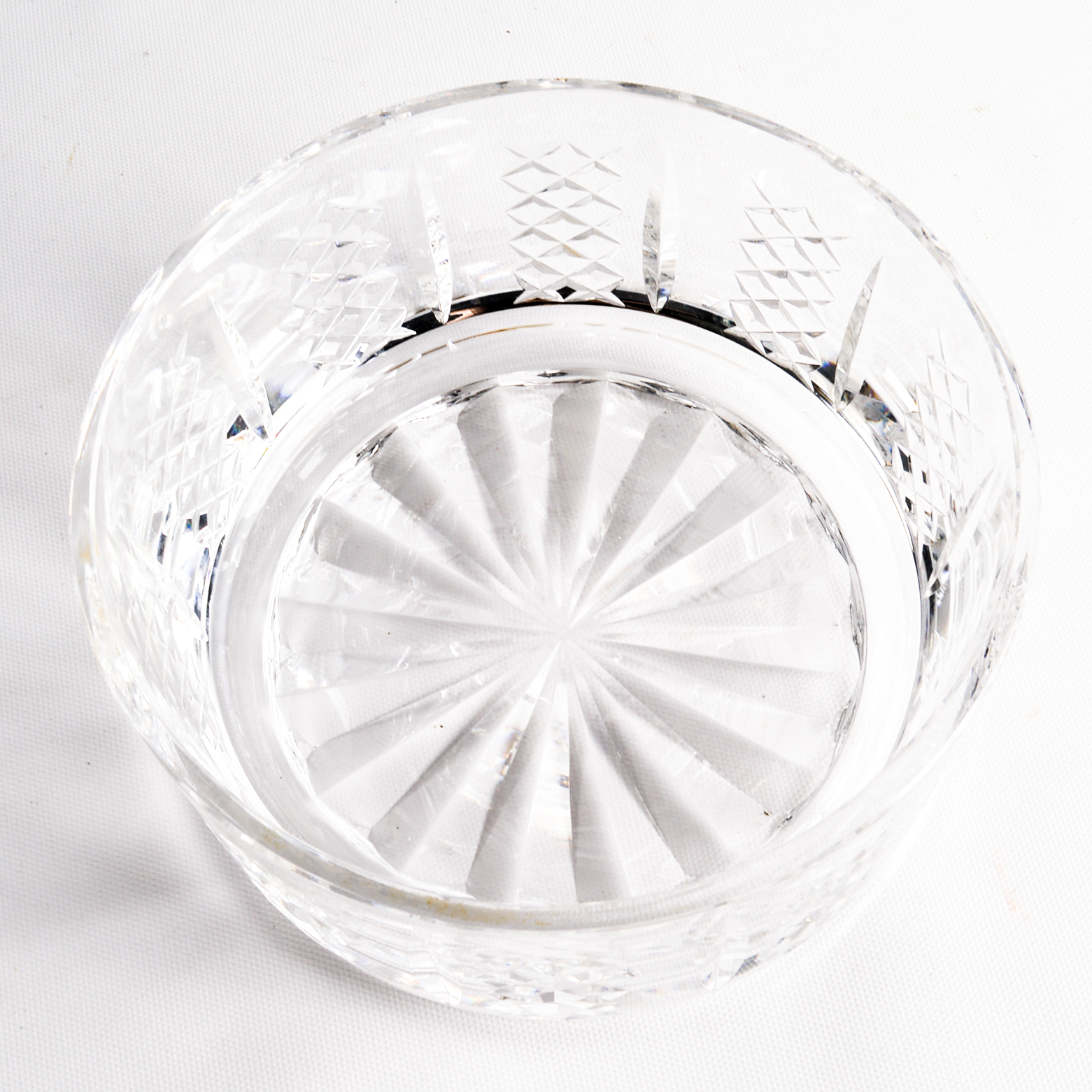 Waterford Crystal and Marquis by Waterford Tableware