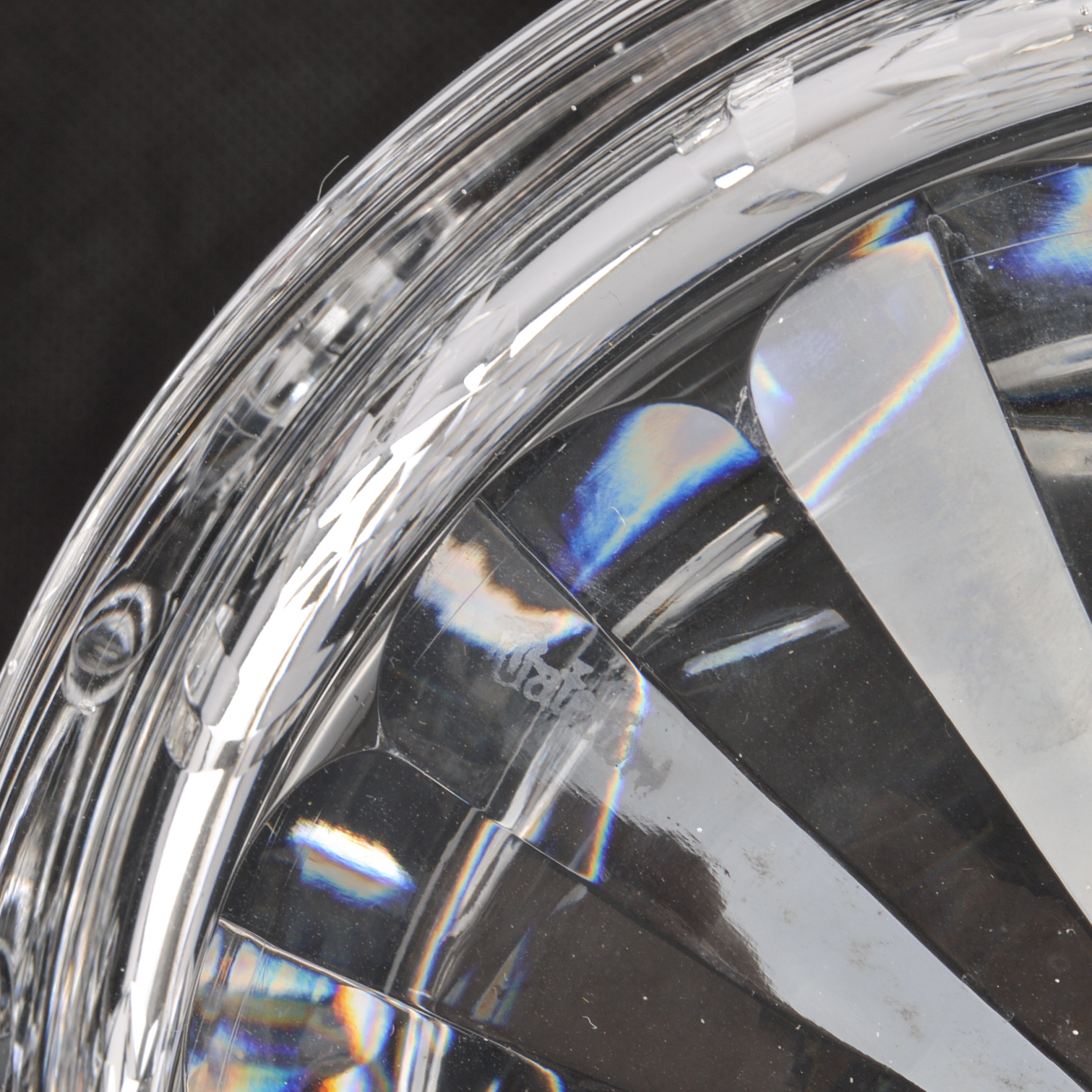 Waterford Crystal and Marquis by Waterford Tableware