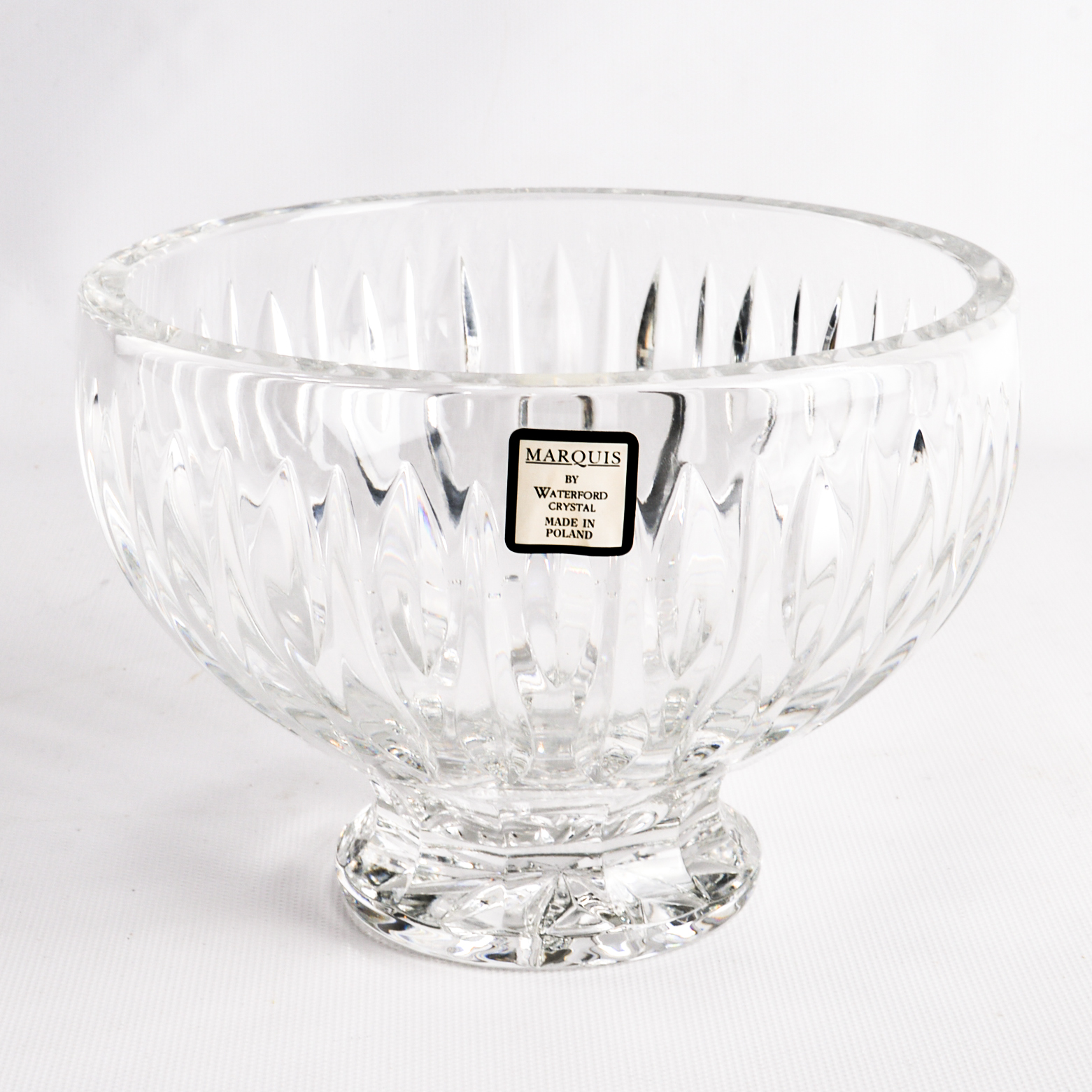 Waterford Crystal and Marquis by Waterford Tableware