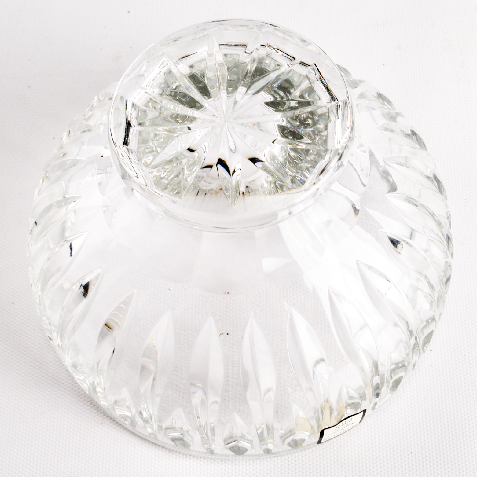 Waterford Crystal and Marquis by Waterford Tableware