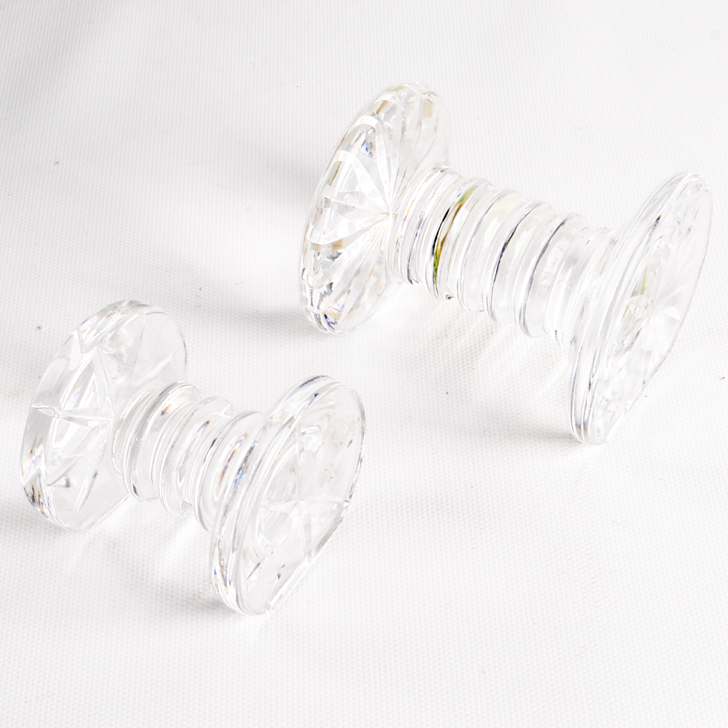 Waterford Crystal and Marquis by Waterford Tableware