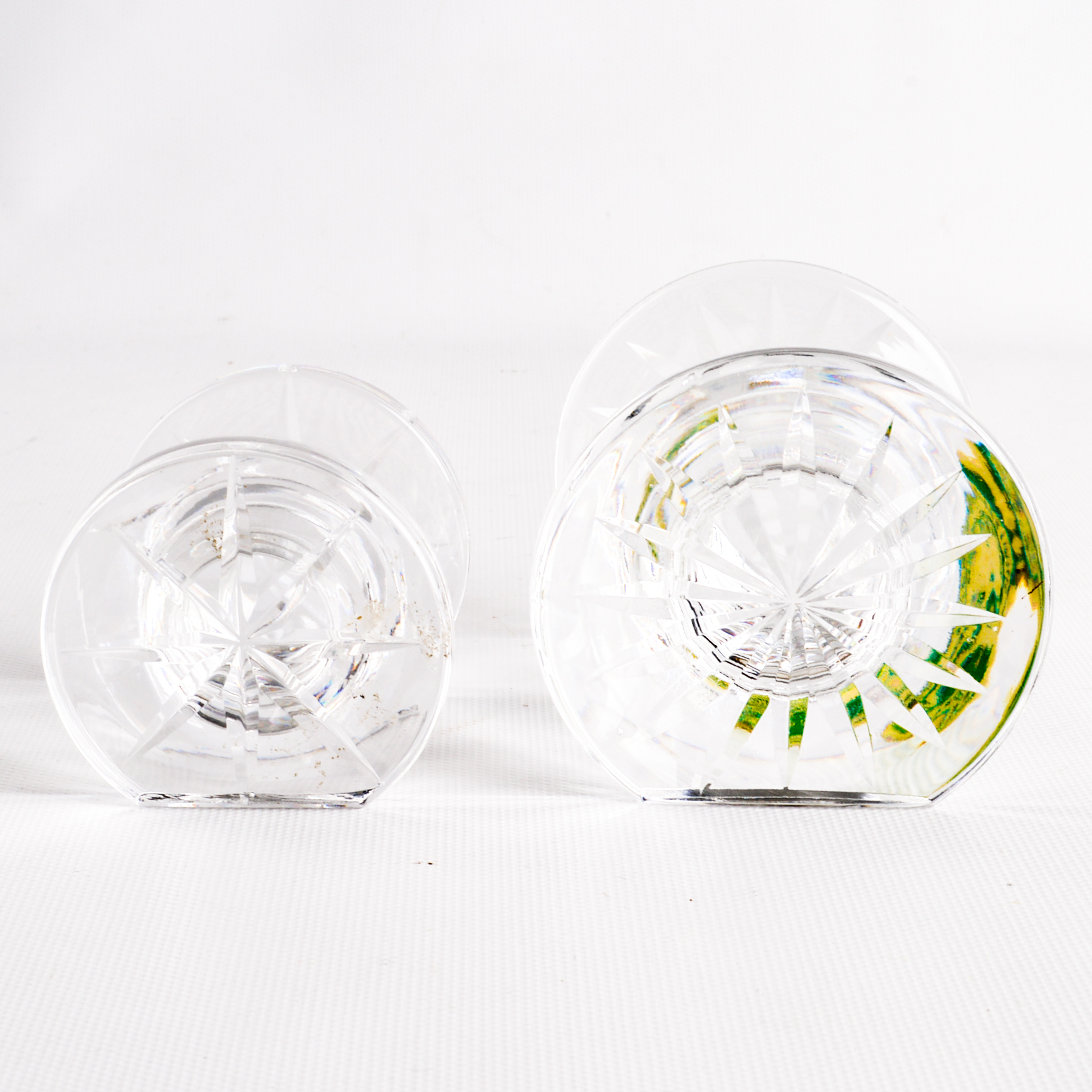 Waterford Crystal and Marquis by Waterford Tableware