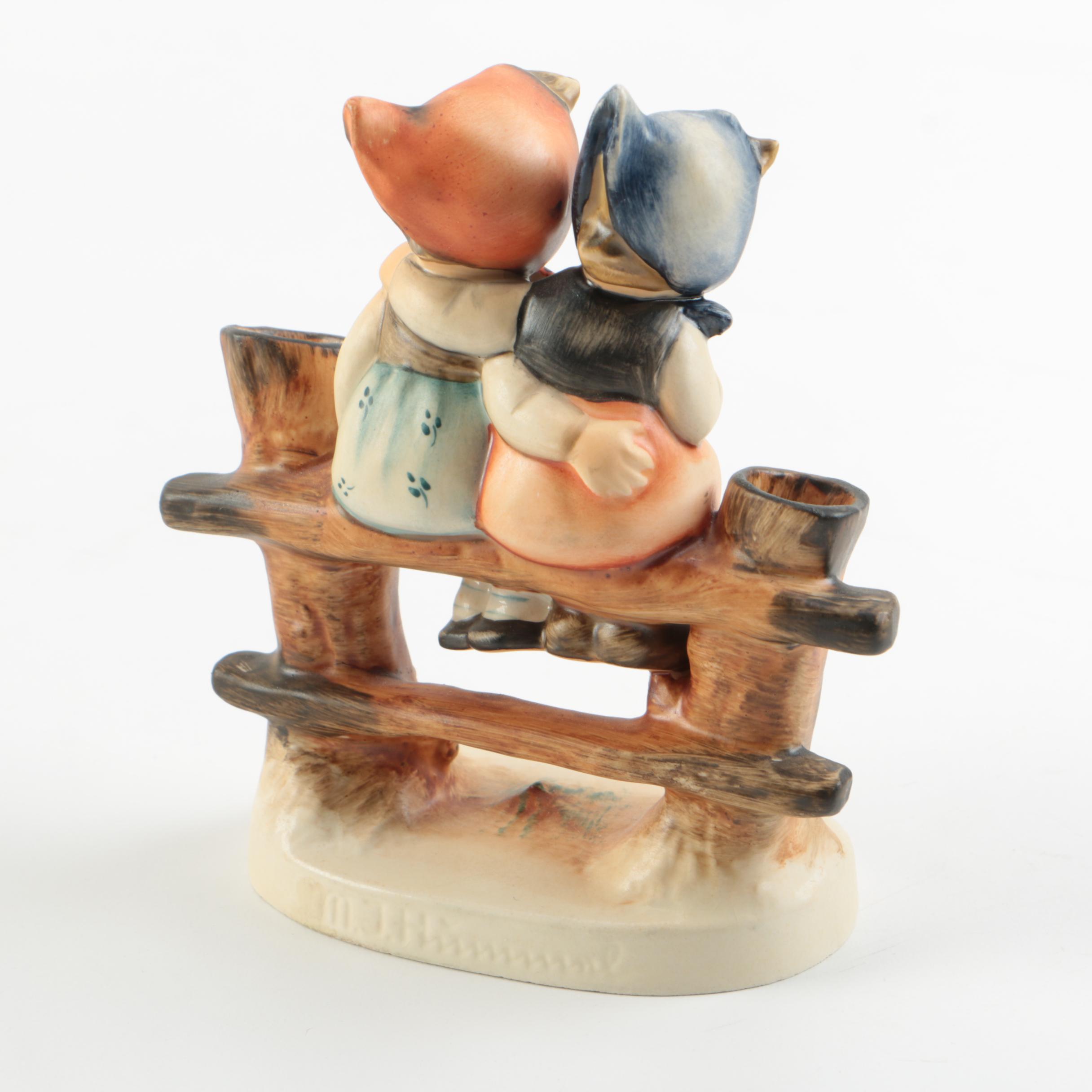 Goebel Hummel Figurines