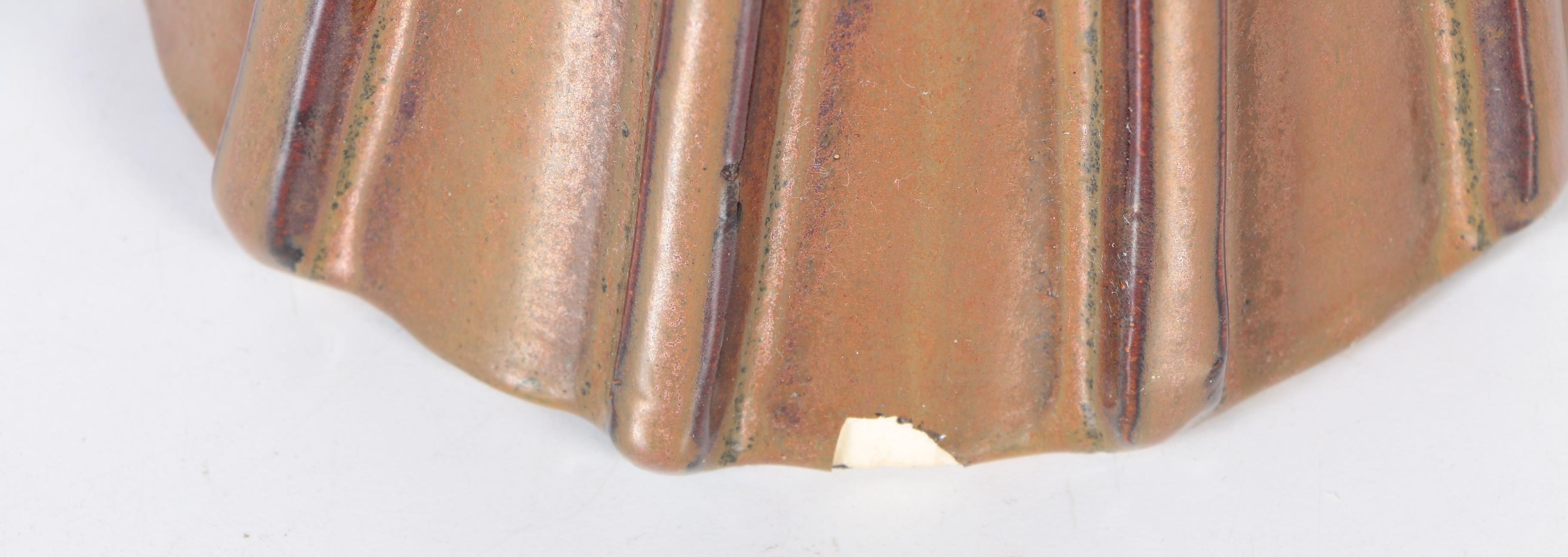 Large Ceramic Floor Vase