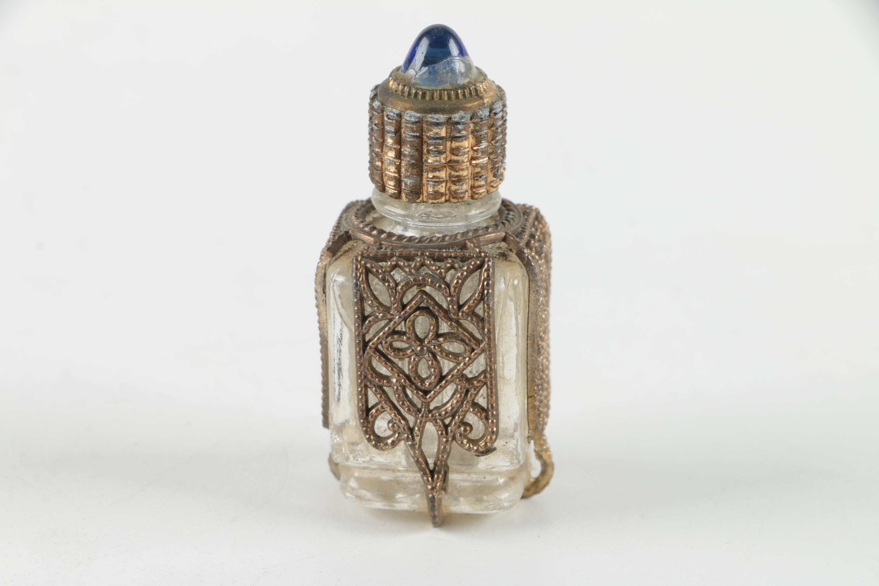 Vintage Enameled Mesh Evening Bags Including Mandalian Mfg. Co.