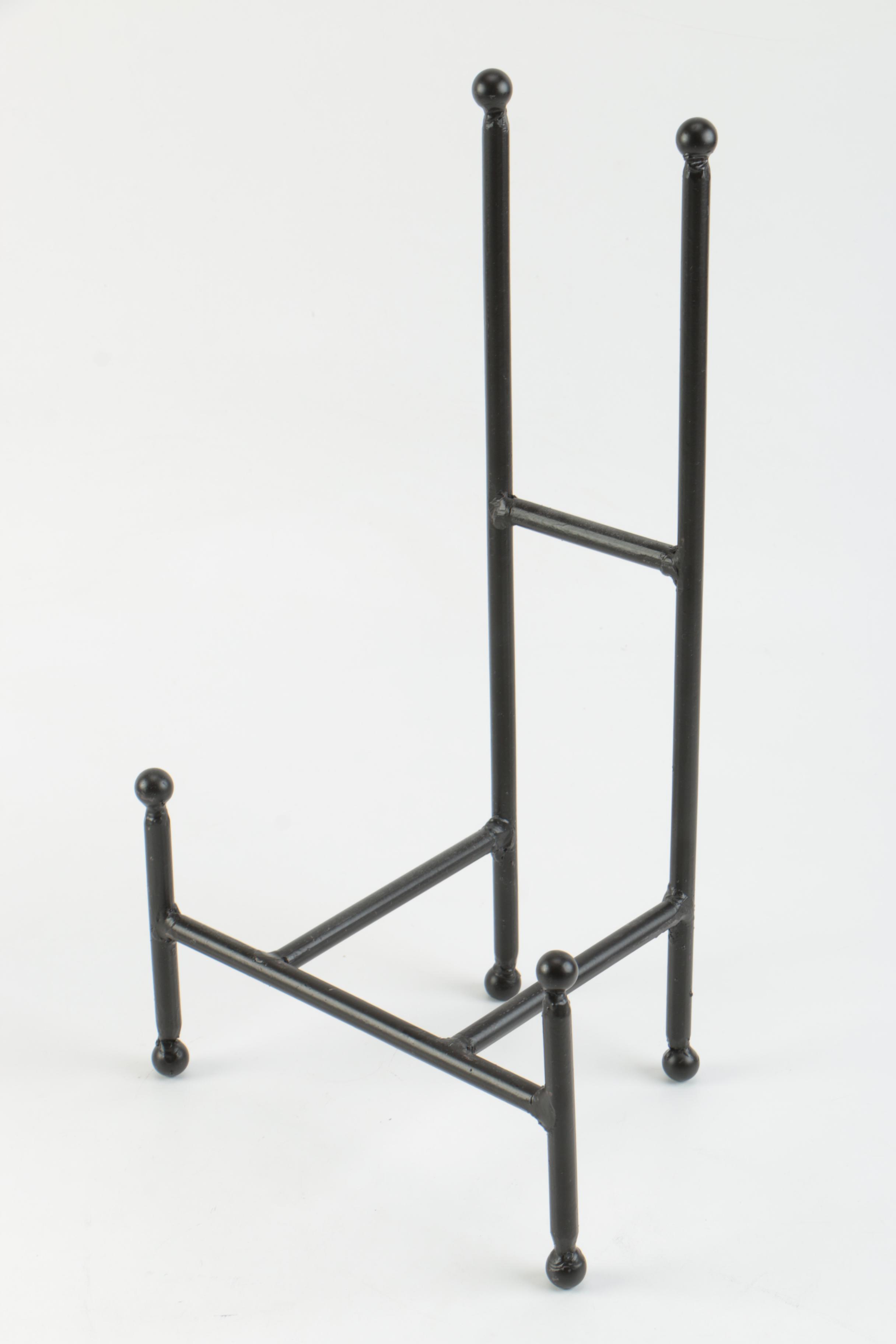 Decorative Wire Topiary Forms