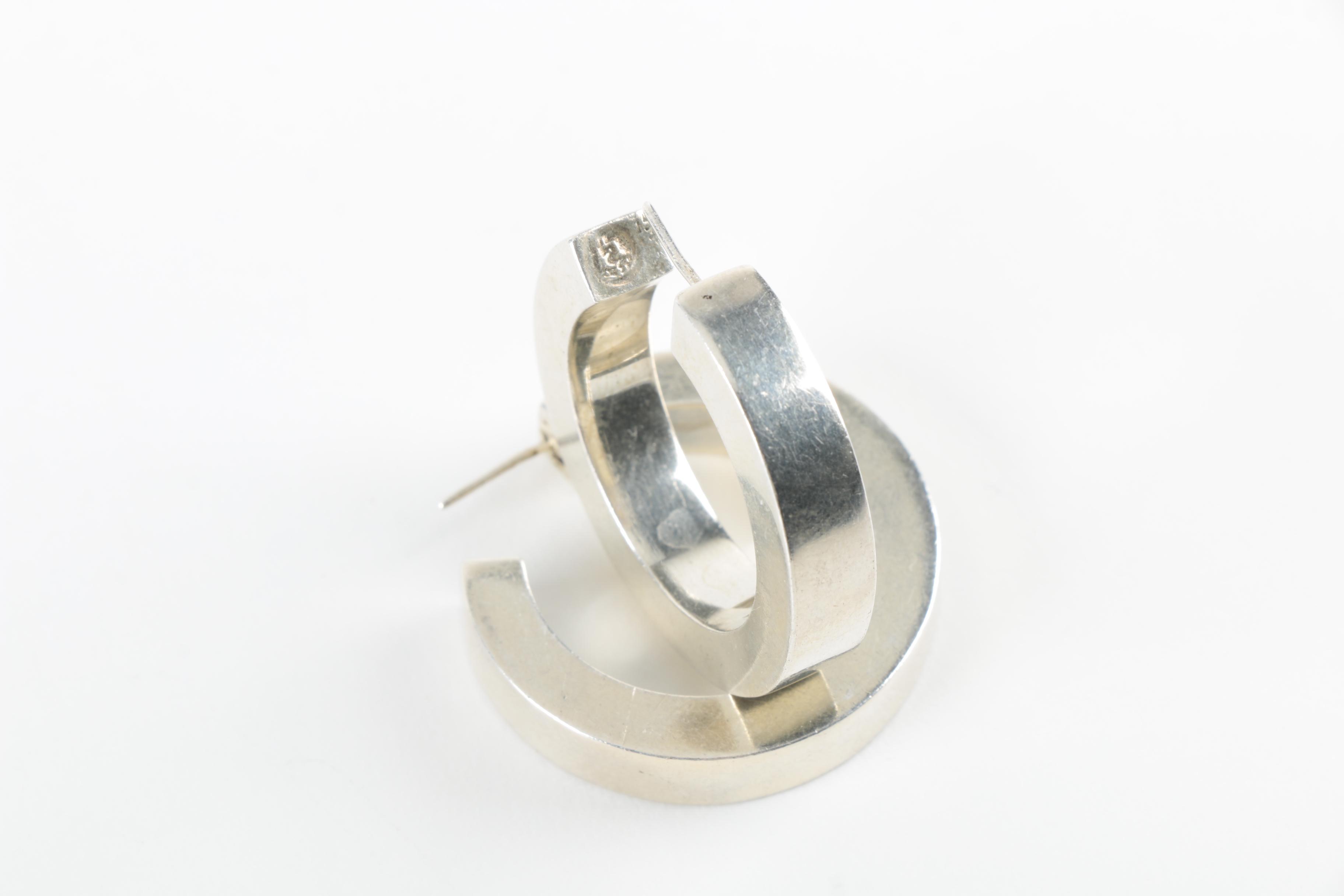 Sterling Silver Jewelry Collection