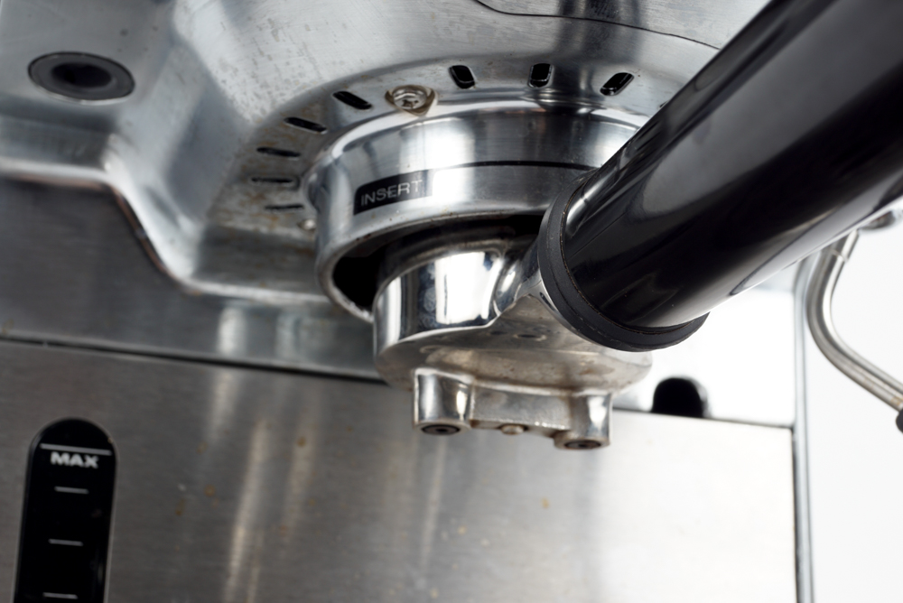 Breville Espresso Maker