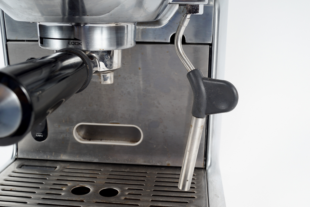 Breville Espresso Maker