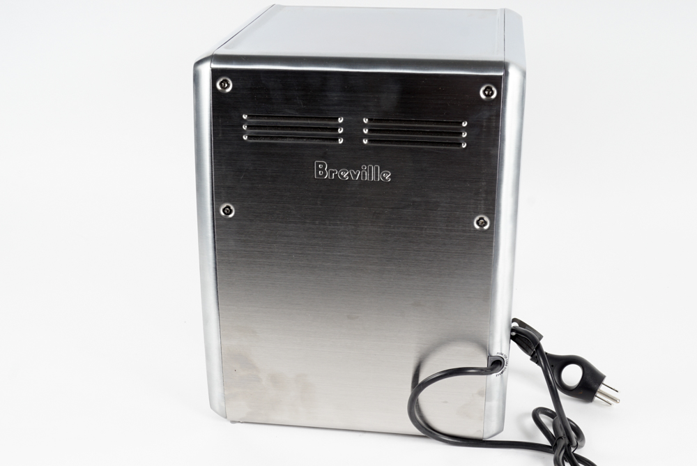 Breville Espresso Maker