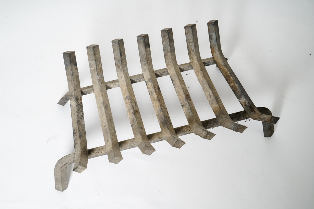 Fireplace Log Holder