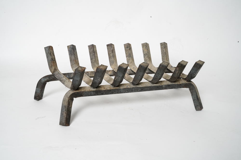 Fireplace Log Holder