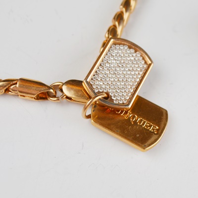 Copper Toned Jewelry