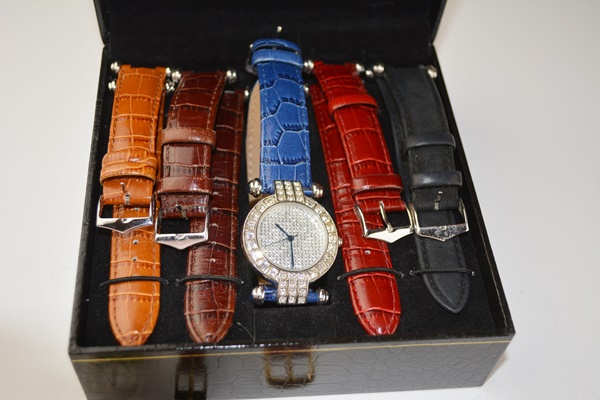 Adrienne Watches and Other Watches