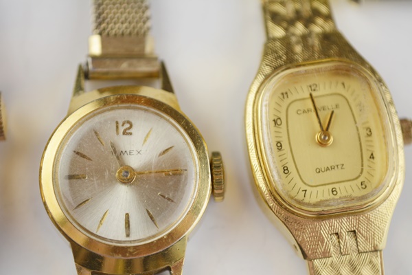 Adrienne Watches and Other Watches